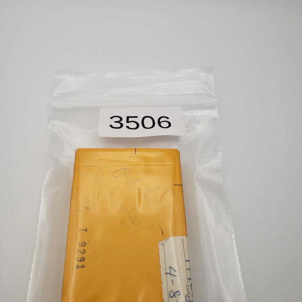 Kodak color slides